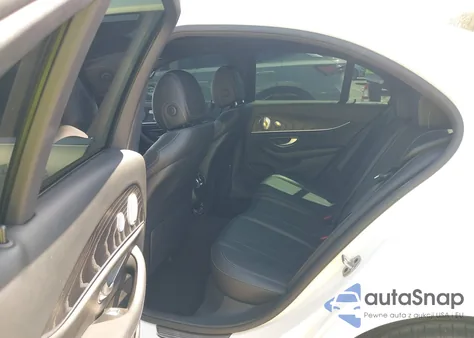 2019 Mercedes-Benz E 300 from USA, damaged, VIN WDDZF4JB3KA527577